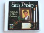 Elvis Presley - I Wish you a Merry Christmas, Verzenden, Nieuw in verpakking