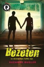 Bezeten / Black Pimento thriller 9789049923211 S. Bugler, Verzenden, Zo goed als nieuw, S. Bugler