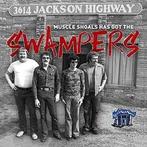 cd - The Swampers - Muscle Shoals Has Got The Swampers, Verzenden, Nieuw in verpakking