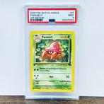 Pokémon Graded card - 1st Edition - Parasect - Jungle #41 -, Nieuw