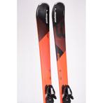 152 skis ELAN AMPHIBIO 8 PS, Woodcore, DUAL shape, grip wal, Overige merken, 140 tot 160 cm, Gebruikt, Verzenden