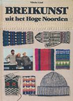 Breikunst uit het hoge noorden - breien en haken, Boeken, Hobby en Vrije tijd, Gelezen, Breien en Haken