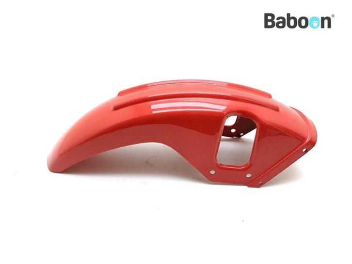 Voorspatbord Voor deel Suzuki DR 800 S 1990 (DR800S SR42), Motoren, Onderdelen | Suzuki, Gebruikt, Verzenden