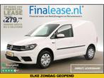 Volkswagen Caddy 1.0 TSI L1H1 BENZINE EMISSIEVRIJE €279pm, Auto's, Volkswagen, Wit, Handgeschakeld, Nieuw