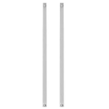GGM Gastro | RVS rails - 633mm - geschikt voor | ESH633 beschikbaar voor biedingen