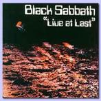 Black Sabbath - (4 stuks)
