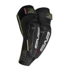 Elleboogbeschermers EVS TP199 Zwart (Motorcross Bescherming), Verzenden, Nieuw