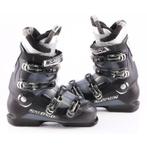 40,5 41 42 42,5 skischoenen SALOMON MISSION 4, 3D sensifit,, Sport en Fitness, Skiën en Langlaufen, Gebruikt, Verzenden, Schoenen