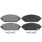 Remblokken set HONDA CIVIC 2.0 i Sport voorzijde, Verzenden, Nieuw