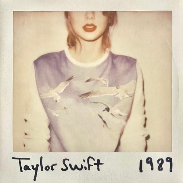 lp nieuw - Taylor Swift - 1989, Cd's en Dvd's, Vinyl | Pop, Zo goed als nieuw, Verzenden