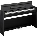 (B-Stock) Yamaha Arius YDP-S54B Black digitale piano, Nieuw, Verzenden
