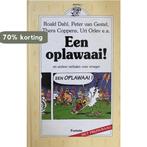 Oplawaai Ea Verhalen 9789026113369 Thera Coppens, Boeken, Verzenden, Gelezen, Thera Coppens