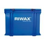 Riwax Opbergbox blauw, Watersport en Boten, Ophalen of Verzenden, Nieuw, Zeilboot of Motorboot