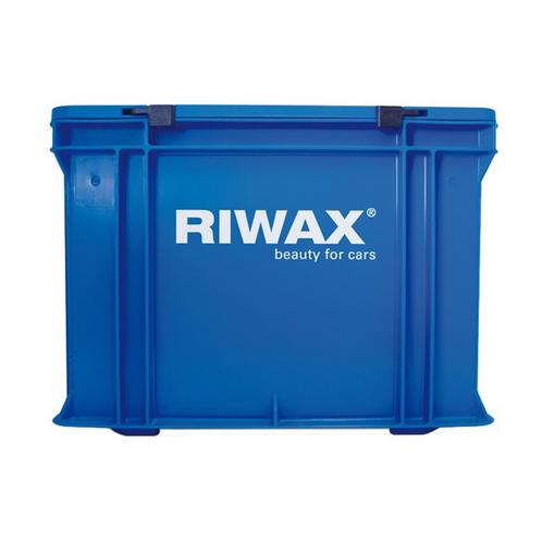 Riwax Opbergbox blauw, Watersport en Boten, Bootonderdelen, Nieuw, Zeilboot of Motorboot, Ophalen of Verzenden