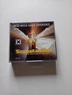 Mega Music Dance Experience X Sunstacia, Cd's en Dvd's, Verzenden, Gebruikt