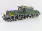 Märklin H0 - 3756 - Elektrische locomotief (1) - Be 6/8III,, Nieuw
