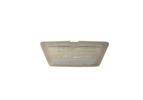 KENTEKENPLAATVERLICHTING VOOR OPEL ASTRA G 1998-2004, Auto-onderdelen, Verlichting, Nieuw, Ophalen of Verzenden
