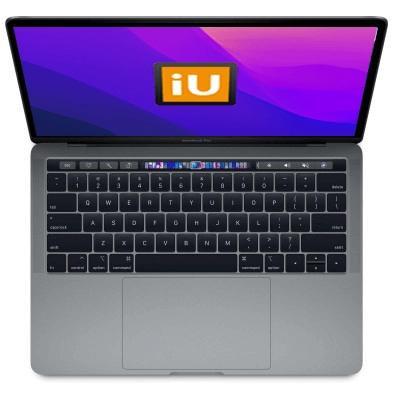 Macbook Pro 13  inch Refurbished met 3 jaar Garantie, Computers en Software, Apple Macbooks, 2 tot 3 Ghz, 15 inch, 512 GB, Gebruikt