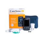 CareSens N Premier Glucosemeter Startpakket – Slim, Snel en, Diversen, Verpleegmiddelen, Ophalen of Verzenden, Nieuw