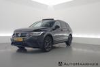 Zakelijke Lease |  Volkswagen Tiguan Allspace 1.5 TSI DSG 7, Auto's, Automaat, Lichtmetalen velgen, Stof, Gebruikt