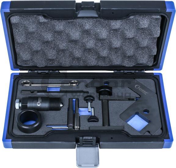 Timing Tool Set, BMW diesel M47 / M57, Auto diversen, Autogereedschap, Verzenden