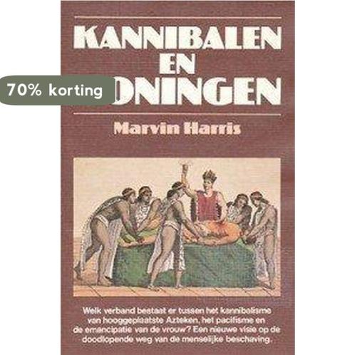 Kannibalen en koningen 9789027494306 Robert Harris, Boeken, Overige Boeken, Gelezen, Verzenden