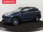 Lynk & Co 01 1.5 Plug In | Panoramadak | Infinity by Harman, Automaat, Blauw, Plug-in hybride, Nieuw