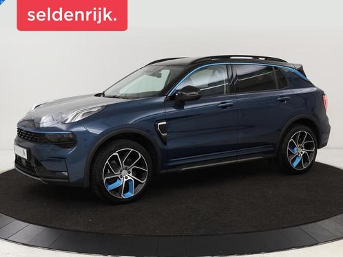 Lynk & Co 01 1.5 Plug In | Panoramadak | Infinity by Harman, Auto's, Lynk & Co, Lease, Automaat, SUV of Terreinwagen, Financial lease