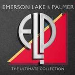lp nieuw - Emerson, Lake &amp; Palmer - The Ultimate Coll..., Verzenden, Zo goed als nieuw