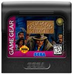 Chicago Syndicate [Sega Game Gear], Spelcomputers en Games, Games | Sega, Ophalen of Verzenden, Nieuw
