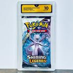 Pokémon Booster pack - Shining Legends GG 10, Nieuw