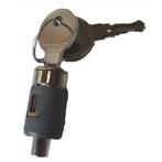 AL-KO Safety Cylinderslot Ongekeurd, Caravans en Kamperen, Nieuw