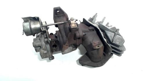Turbo Renault Twingo II 1.5 dCi 90 54359710028, Auto-onderdelen, Motor en Toebehoren, ARN erkend, Stiba lid, Erkend duurzaam, Gebruikt