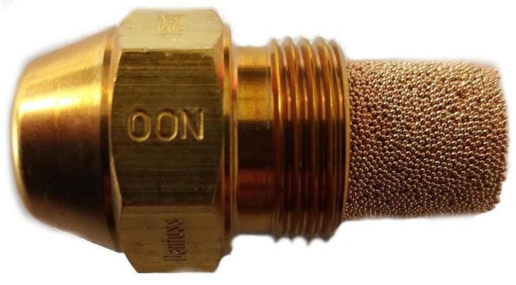 Injector Nozzle / vernevelaar t.b.v. infaroodstraler Güde, Doe-het-zelf en Verbouw, Overige Doe-het-zelf en Verbouw, Nieuw, Verzenden