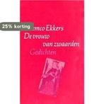 VROUW VAN ZWAARDEN 9789029037020 Ekkers, Verzenden, Gelezen, Ekkers