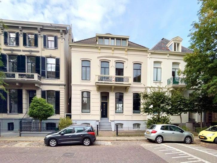 Te huur: Appartement Parkstraat in Arnhem, Huizen en Kamers, Huizen te huur, Gelderland, Appartement