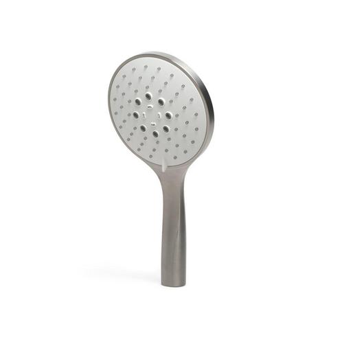 Handdouche Hotbath 3 standen ABS kunststof  13 cm, Doe-het-zelf en Verbouw, Sanitair, Kraan, Nieuw, Chroom, Ophalen of Verzenden