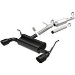 MagnaFlow Jeep Wrangler JK 3.6 12-18 Street Series Cat-Back, Ophalen of Verzenden, Nieuw