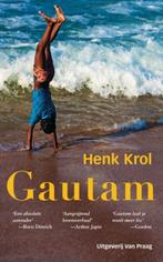 Gautam 9789049025052 Henk Krol, Boeken, Verzenden, Gelezen, Henk Krol