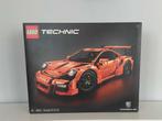 Lego Set - 42056 - Technic - Porsche 911 GT3 RS, Nieuw