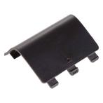 Batterij klepje XBOX one controller zwart, Verzenden, Nieuw