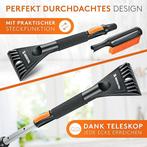 Autokrabber,borstel en wasset Werktal, Ophalen of Verzenden, Nieuw