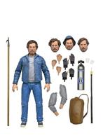 Jaws Action Figure Ultimate Matt Hooper Amity Arrival 50th A, Ophalen of Verzenden, Nieuw