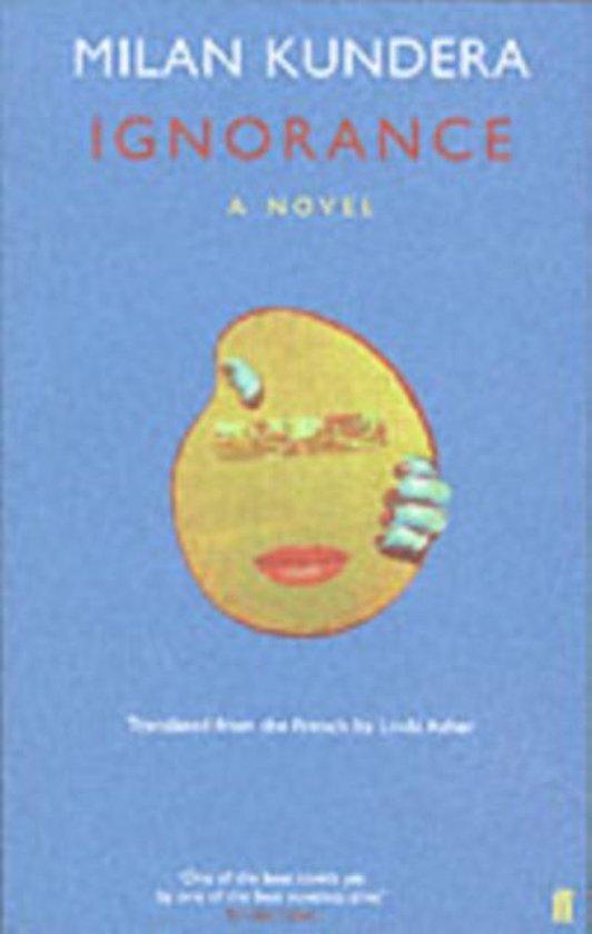 Ignorance 9780571215515 Linda Asher, Boeken, Taal | Engels, Gelezen, Verzenden