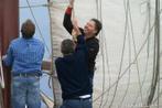 Weekend zeilen  naar Terschelling of Vlieland (Harlingen)