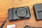 Sony DSC-H90 Digitale camera, Nieuw