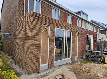 timmerwerk aanbouw verbouw renovatie serres uitbouw dakkapel beschikbaar voor biedingen