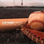 cd - Alan Pasqua - Twin Bill: Two Piano Music Of Bill Evans, Cd's en Dvd's, Verzenden, Zo goed als nieuw
