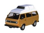 GSDCCmax 00079594 Volkswagen Type 2 (T3) Camper Van, brow..., Hobby en Vrije tijd, Ophalen of Verzenden, Nieuw