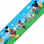 Mickey Mouse behangrand 500 x 14 cm, Disney behangrand, Nieuw, Ophalen of Verzenden, Wanddecoratie
